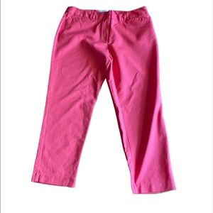 Liz Claiborne pixie pants